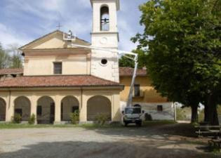 Multitel MX 225 Truck Mounted Telescopic Boom Lifts (2009 - 2013) Specifications & Dimensions