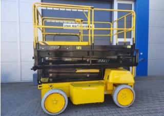 MZ 16-51 Euro Access MZ 16-51