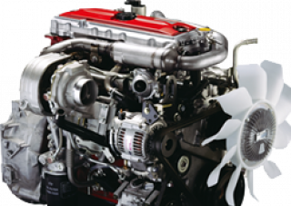 Hino N04C Specifications & Technical Data (2017-2026)