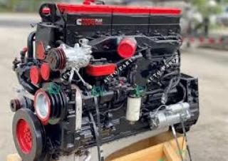 N14 DongFeng Cummins N14