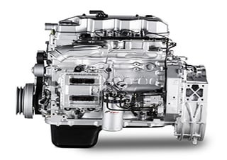 FPT Industrial N40 ENT (103 kW) Specifications & Technical Data (2019-2021)