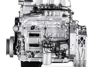 FPT Industrial N40 ENT (110 kW) Specifications & Technical Data (2019-2021)
