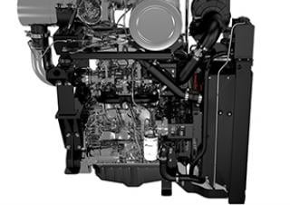 FPT Industrial N45 (103 kW) Specifications & Technical Data (2024-2026)