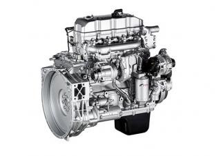 FPT Industrial N45 (118 kW) Specifications & Technical Data (2024-2026)