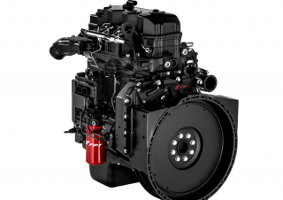 FPT Industrial N45 (127 kW) Specifications & Technical Data (2024-2026)
