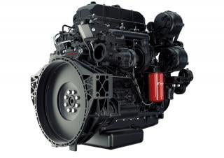 FPT Industrial N45 (137 kW) Specifications & Technical Data (2024-2026)