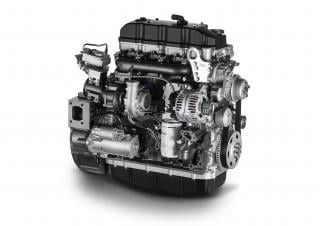 FPT Industrial N45 (147 kW) Specifications & Technical Data (2024-2026)