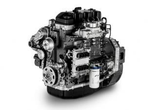 FPT Industrial N45 ENT (103 kW) Specifications & Technical Data (2021-2026)
