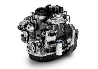 FPT Industrial N45 ENT (103 kW) Specifications & Technical Data (2021-2026)