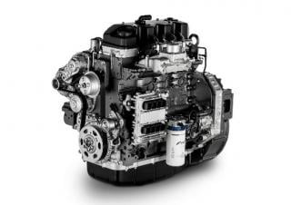 FPT Industrial N45 ENT (104 kW)  Specifications & Technical Data (2015-2024)