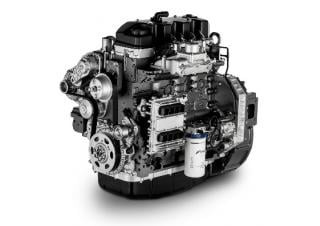 FPT Industrial N45 ENT (104 kW) Specifications & Technical Data (2021-2026)