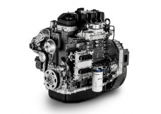 FPT Industrial N45 ENT (118 kW)  Specifications & Technical Data (2020-2024)