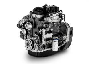 FPT Industrial N45 ENT (125 kW) Specifications & Technical Data (2021-2026)