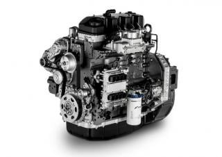 FPT Industrial N45 ENT (137 kW)  Specifications & Technical Data (2020-2024)