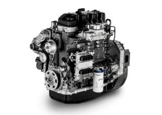 FPT Industrial N45 ENT (150 kW) Specifications & Technical Data (2021-2026)