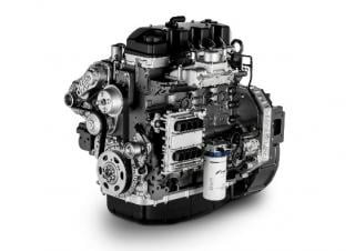 FPT Industrial N45 ENT (152 kW)  Specifications & Technical Data (2020-2024)