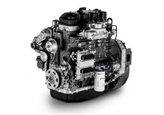 FPT Industrial N45 ENT (152 kW) Specifications & Technical Data (2019-2021)