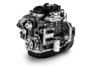 FPT Industrial N45 ENT (74 kW) Specifications & Technical Data (2021-2026)