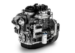 FPT Industrial N45 ENT (89 kW)  Specifications & Technical Data (2017-2024)