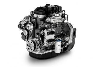 FPT Industrial N45 ENT (89 kW) Specifications & Technical Data (2021-2026)