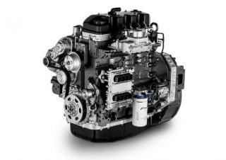 FPT Industrial N45 ENT (93 kW) Specifications & Technical Data (2021-2026)