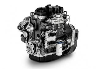 FPT Industrial N45 ERT Specifications & Technical Data (2015-2021)