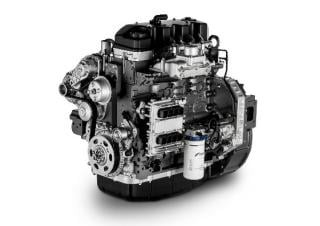 FPT Industrial N45 MNT (93 kW)  Specifications & Technical Data (2015-2024)