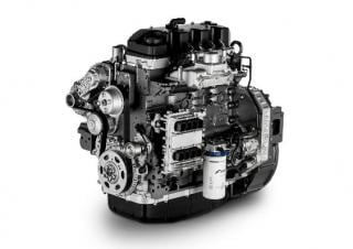 FPT Industrial N45 MRS Specifications & Technical Data (2015-2021)