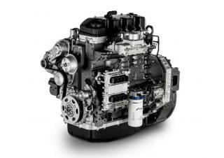 FPT Industrial N45 MRT Specifications & Technical Data (2015-2021)