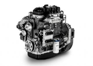 FPT Industrial N45 MSS Specifications & Technical Data (2015-2021)