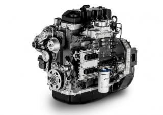 FPT Industrial N45 MST (74 kW) Specifications & Technical Data (2015-2021)