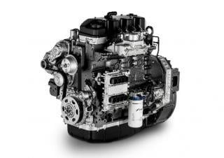 FPT Industrial N45 MST (93 kW) Specifications & Technical Data (2015-2021)