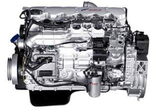 FPT Industrial N60 ENT (205 kW) Specifications & Technical Data (2019-2021)