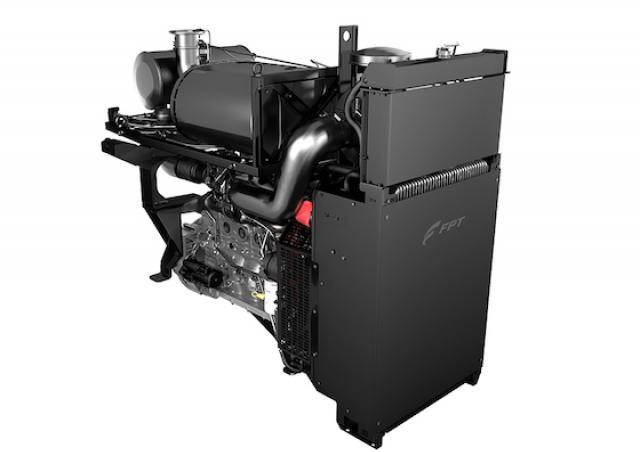 FPT Industrial N67 (129 kW) Specifications & Technical Data (2024-2026)