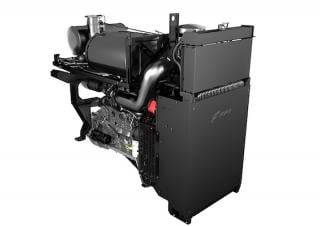 FPT Industrial N67 (151 kW) Specifications & Technical Data (2024-2026)