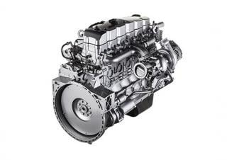 FPT Industrial N67 (207 kW) Specifications & Technical Data (2024-2026)
