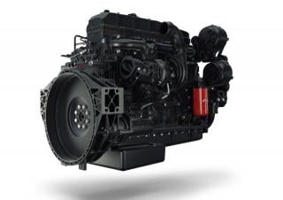 FPT Industrial N67 (235 kW) Specifications & Technical Data (2024-2026)