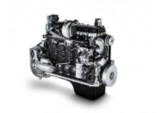 FPT Industrial N67 ENT (129 kW)  Specifications & Technical Data (2015-2026)