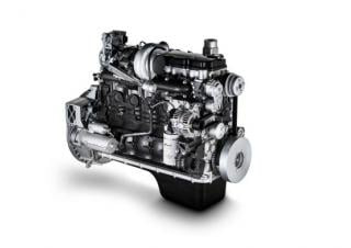 FPT Industrial N67 ENT (129 kW)  Specifications & Technical Data (2021-2026)