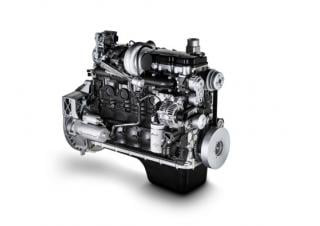 FPT Industrial N67 ENT (162 kW)  Specifications & Technical Data (2020-2024)