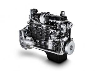 FPT Industrial N67 ENT (175 kW) Specifications & Technical Data (2015-2026)