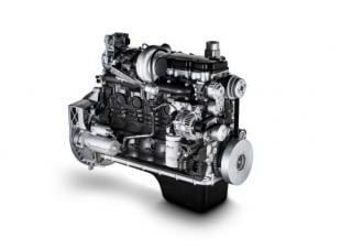 FPT Industrial N67 ENT (184 kW)  Specifications & Technical Data (2020-2024)