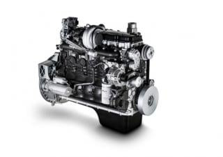 FPT Industrial N67 ENT (185 kW) Specifications & Technical Data (2020-2021)