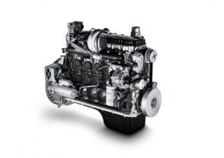 FPT Industrial N67 ENT (187 kW) Specifications & Technical Data (2021-2026)