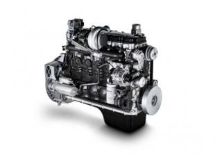 FPT Industrial N67 ENT (191 kW) Specifications & Technical Data (2021-2026)