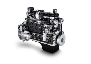 FPT Industrial N67 ENT (205 kW) Specifications & Technical Data (2020-2021)