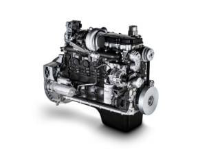 FPT Industrial N67 ENT (206 kW)  Specifications & Technical Data (2021-2024)