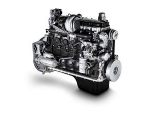 FPT Industrial N67 ENT (210 kW) Specifications & Technical Data (2017-2026)