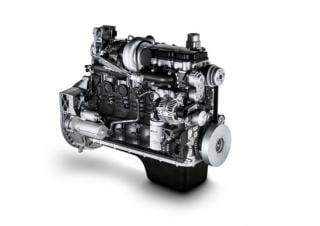 FPT Industrial N67 ENT (210 kW)  Specifications & Technical Data (2020-2024)
