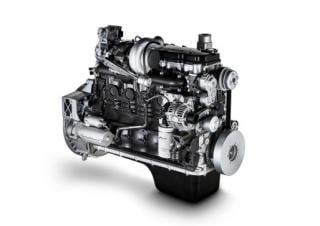 FPT Industrial N67 ENT (212 kW) Specifications & Technical Data (2021-2026)